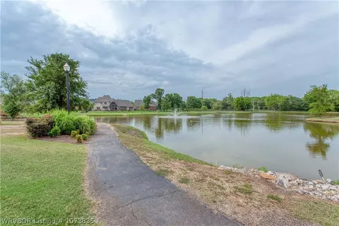 View/Area - 8823 Lakeside, Fort Smith, AR 72903 photo 2 of 3