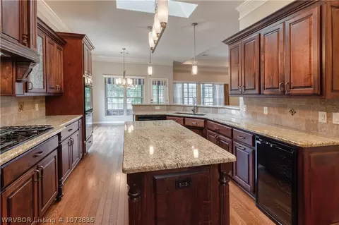Kitchen - 8823 Lakeside, Fort Smith, AR 72903 photo 2 of 5