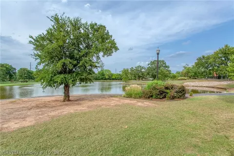 View/Area - 8823 Lakeside, Fort Smith, AR 72903 photo 3 of 3