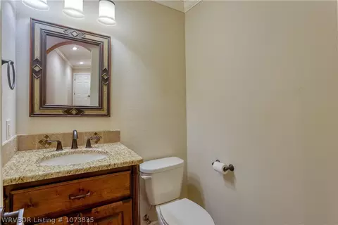 Bath - 8823 Lakeside, Fort Smith, AR 72903 photo 4 of 5