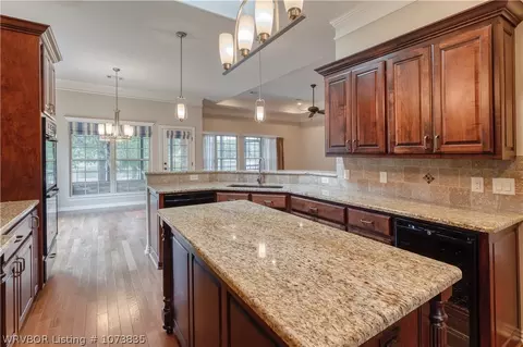 Kitchen - 8823 Lakeside, Fort Smith, AR 72903 photo 1 of 5