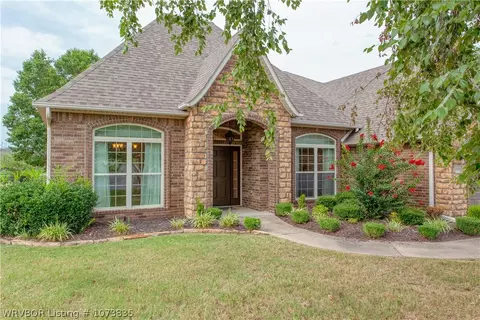 8823 Lakeside, Fort Smith, AR 72903