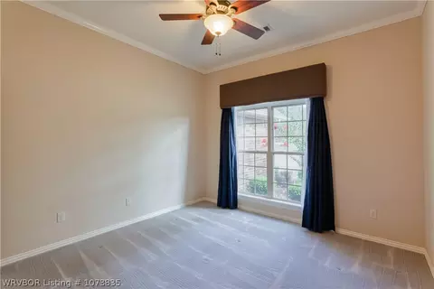 Bedroom - 8823 Lakeside, Fort Smith, AR 72903 photo 3 of 3
