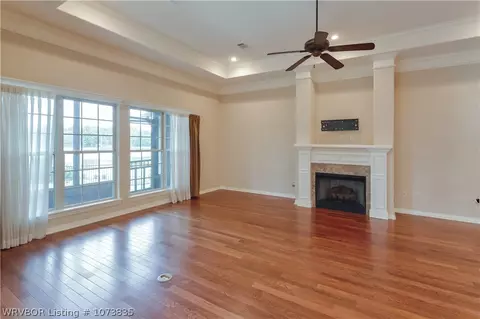 Living - 8823 Lakeside, Fort Smith, AR 72903 photo 2 of 4