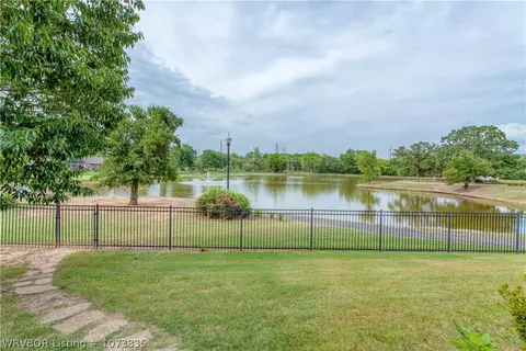 View/Area - 8823 Lakeside, Fort Smith, AR 72903 photo 1 of 3
