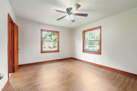 Bedroom - 3700 Boston St, Fort Smith, AR 72903 photo 1 of 4