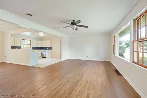 Living - 3700 Boston St, Fort Smith, AR 72903 photo 1 of 3