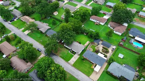 View/Area - 3700 Boston St, Fort Smith, AR 72903 photo 5 of 7