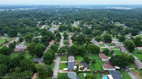 View/Area - 3700 Boston St, Fort Smith, AR 72903 photo 7 of 7