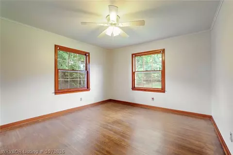 Bedroom - 3700 Boston St, Fort Smith, AR 72903 photo 3 of 4