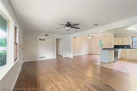 Living - 3700 Boston St, Fort Smith, AR 72903 photo 2 of 3