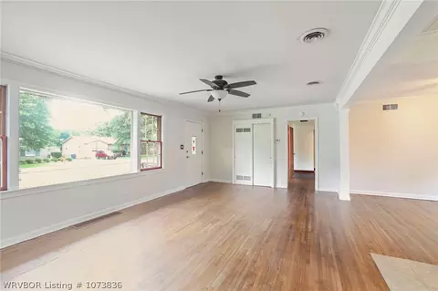 Living - 3700 Boston St, Fort Smith, AR 72903 photo 3 of 3