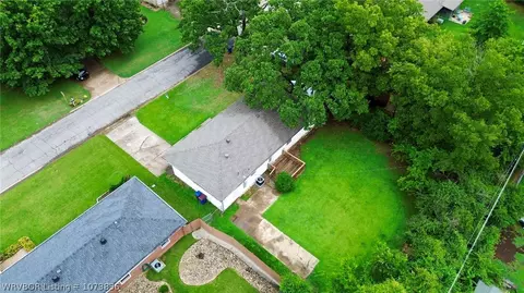 View/Area - 3700 Boston St, Fort Smith, AR 72903 photo 3 of 7