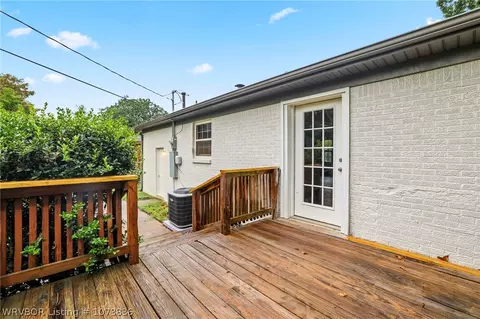 Exterior - 3700 Boston St, Fort Smith, AR 72903 photo 3 of 9