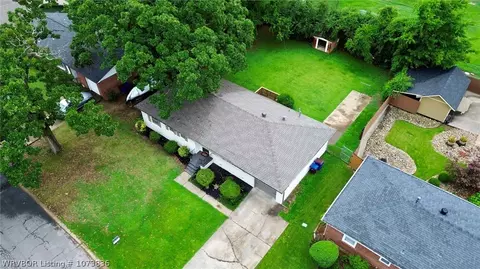 View/Area - 3700 Boston St, Fort Smith, AR 72903 photo 1 of 7