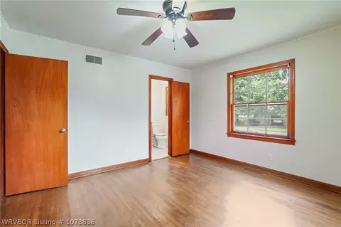 Bedroom - 3700 Boston St, Fort Smith, AR 72903 photo 2 of 4