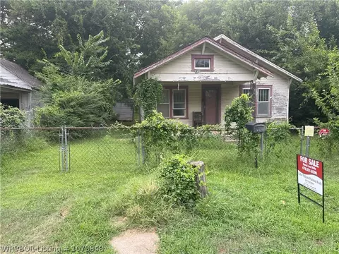 1516 S 16th St, Fort Smith, AR 72901 photo 18