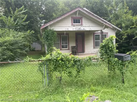 1516 S 16th St, Fort Smith, AR 72901 photo 1