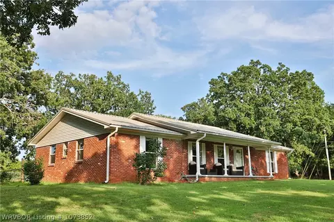 703 Ellis Loop, Pocola, OK 74902 photo 27