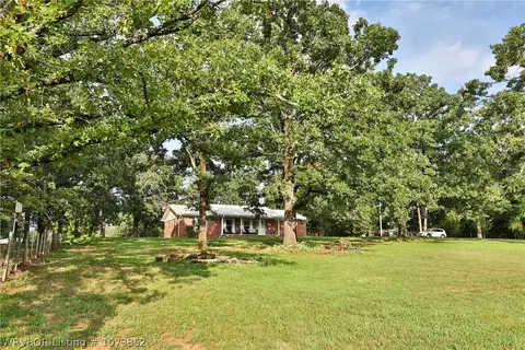 703 Ellis Loop, Pocola, OK 74902 photo 30