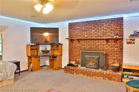 703 Ellis Loop, Pocola, OK 74902 photo 13