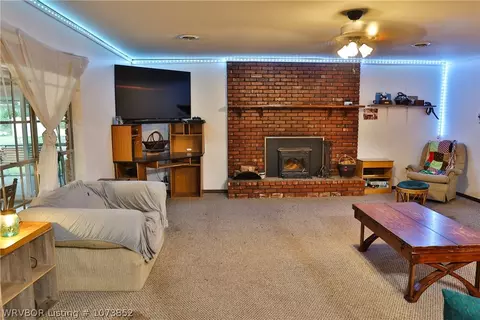 703 Ellis Loop, Pocola, OK 74902 photo 9