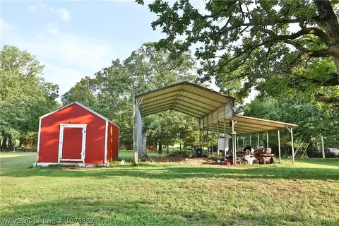 703 Ellis Loop, Pocola, OK 74902 photo 37