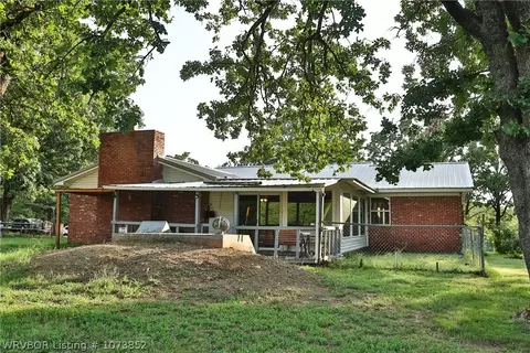 703 Ellis Loop, Pocola, OK 74902 photo 31