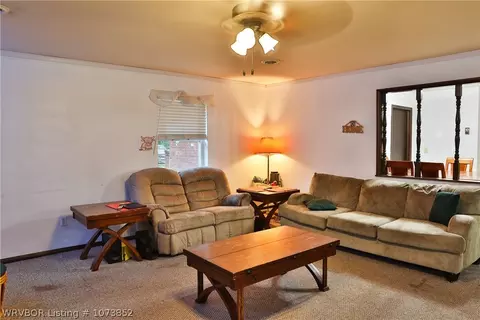 703 Ellis Loop, Pocola, OK 74902 photo 11