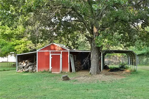 703 Ellis Loop, Pocola, OK 74902 photo 38