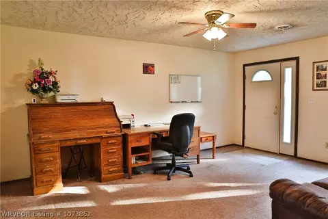 703 Ellis Loop, Pocola, OK 74902 photo 3