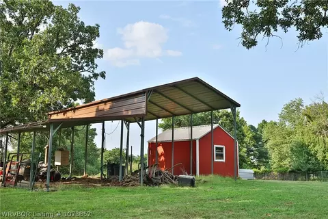 703 Ellis Loop, Pocola, OK 74902 photo 36