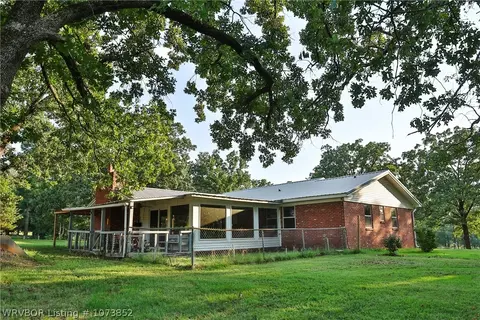 703 Ellis Loop, Pocola, OK 74902 photo 32