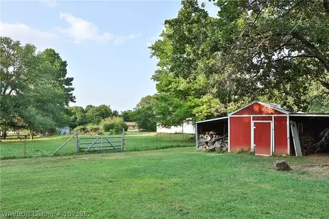 703 Ellis Loop, Pocola, OK 74902 photo 39