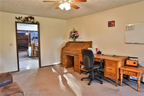 703 Ellis Loop, Pocola, OK 74902 photo 2