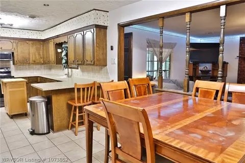 703 Ellis Loop, Pocola, OK 74902 photo 7