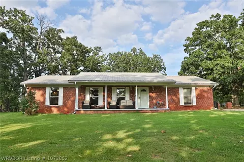703 Ellis Loop, Pocola, OK 74902 photo 26