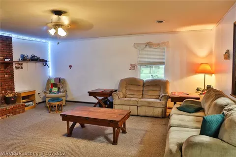 703 Ellis Loop, Pocola, OK 74902 photo 10