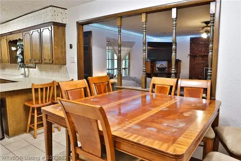 703 Ellis Loop, Pocola, OK 74902 photo 8