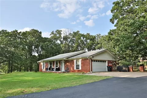 703 Ellis Loop, Pocola, OK 74902 photo 28