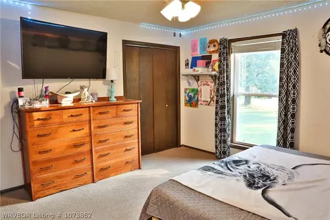 703 Ellis Loop, Pocola, OK 74902 photo 16