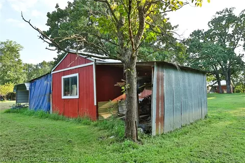 703 Ellis Loop, Pocola, OK 74902 photo 40