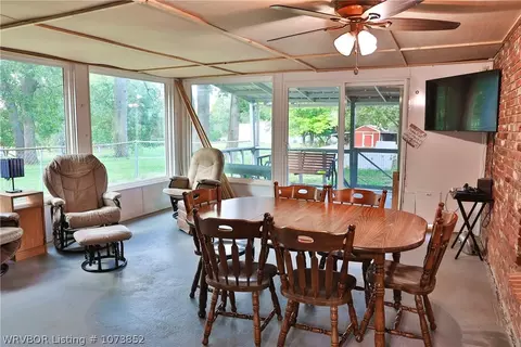 703 Ellis Loop, Pocola, OK 74902 photo 22