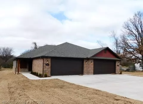 7924 Texas Rd, Fort Smith, AR 72908 photo 2
