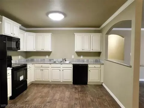 7924 Texas Rd, Fort Smith, AR 72908 photo 5