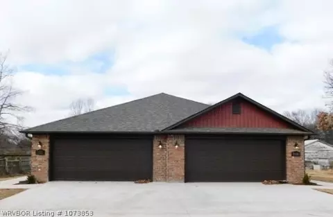 7924 Texas Rd, Fort Smith, AR 72908