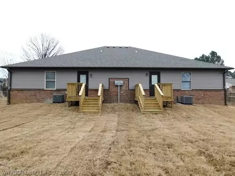 7924 Texas Rd, Fort Smith, AR 72908 photo 16