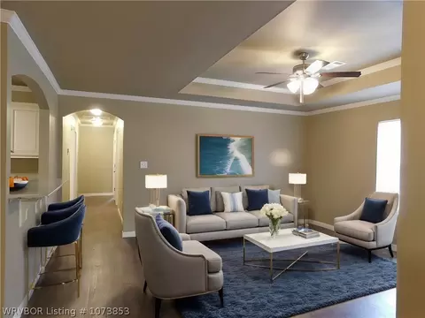 7924 Texas Rd, Fort Smith, AR 72908 photo 8