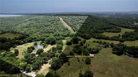 tbd E 1007 Rd, Gore, OK 74435 photo 32