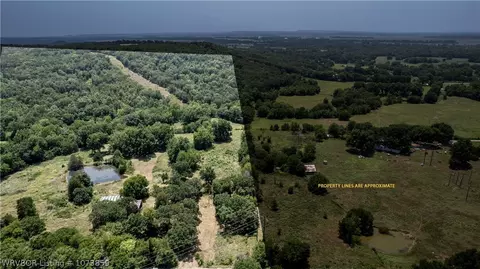 tbd E 1007 Rd, Gore, OK 74435 photo 33